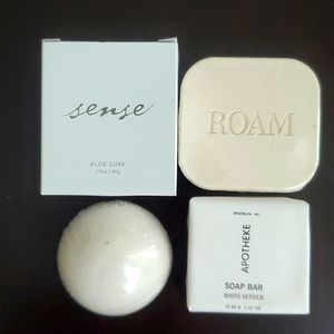 Apotheke assorted hand soap